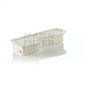 Original MANN-FILTER Filtro de aire C 3318 – Para Automóviles