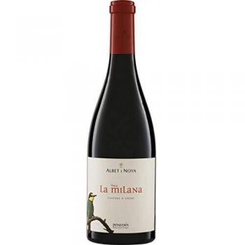 ALBET i NOYA LA MILANA 2012