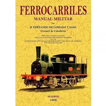 Manual militar de ferrocarriles