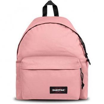 EASTPAK PADDED PAK'R Mochila tipo casual, 40 cm, 24 liters, Rosa