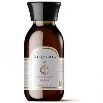 ALQVIMIA - Aceite Corporal Reafirmante de Tejidos 150ml