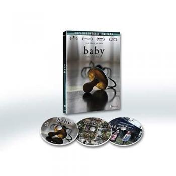 Baby. Edición Especial Limitada [DVD]