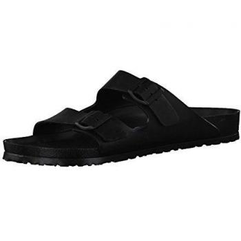 Birkenstock Arizona Schwarz EVA