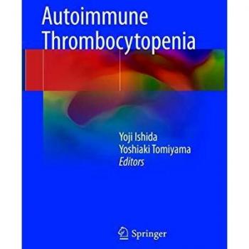 Autoimmune Thrombocytopenia　