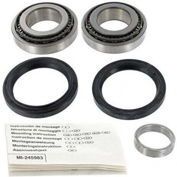 SKF VKBA 749 Kit de rodamientos para rueda