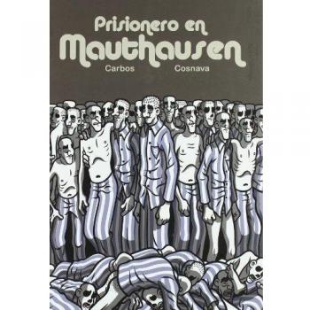 Prisionero en Mauthausen