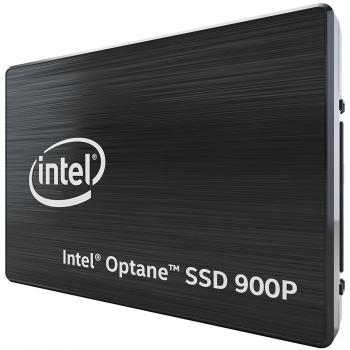 SSD/Optane 900P 280GB 2.5in PCie 4.0