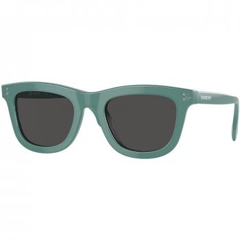Burberry JB4356F Gafas de Sol para Niños Ajuste Asiático 397487 Azules