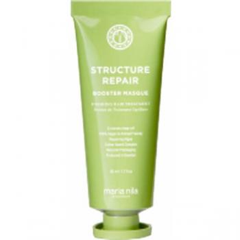 Maria Nila Structure Repair Booster Masque for Damaged and Dry Hair 50 ml