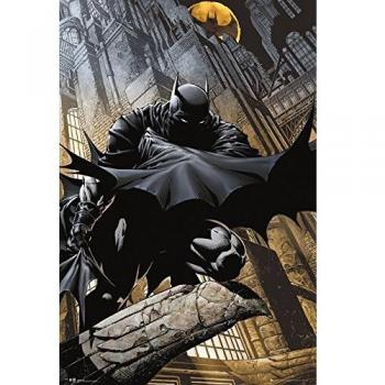 GB eye LTD, Batman Comic, Stalker, Maxi Poster, 61 x 91,5 cm