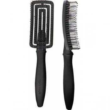 Cepillo Desenredante y para Secado al Aire BJÖRN AXÉN - Wet Hairs Brush Detanling & Blowout 134 g unisex