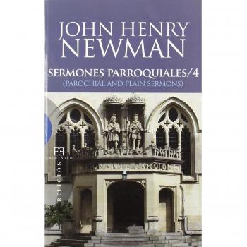 Sermones Parroquiales / 4: