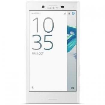 Sony Xperia X Compact - Telefono movil con pantalla de 4.6