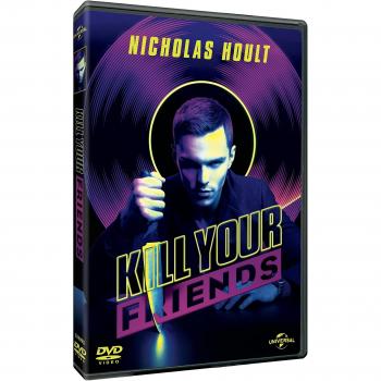 Kill Your Friends [DVD]