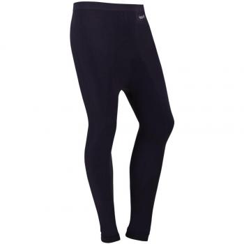 Izas Seefeld, Pantalón Térmico Para Hombre, Negro, XL