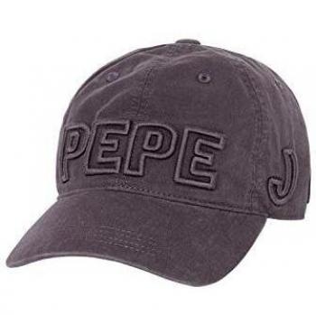 Pepe Jeans Gorra Kampen Gris Hombre U Gris