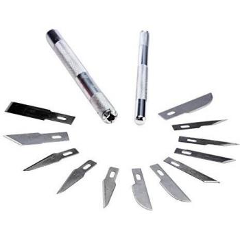 Stanley STHT0-73872 Set de escalpelos