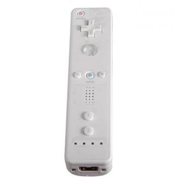Control remoto inalámbrico Wii Mote para Nintendo Wii y WiiU