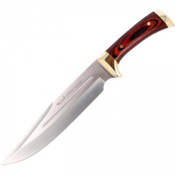 Cuchillo de caza Muela Jabalí JABALI-21R