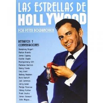 Las estrellas de Hollywood: Retratos y conversaciones