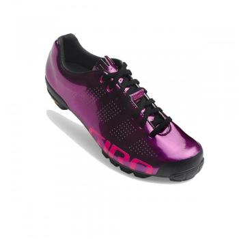 Giro Empire Vr90 MTB, Zapatos de Bicicleta de montaña para Mujer,