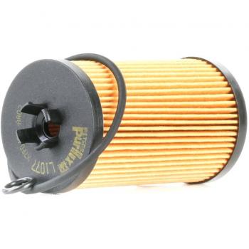 Filtro de aceite PURFLUX L1077
