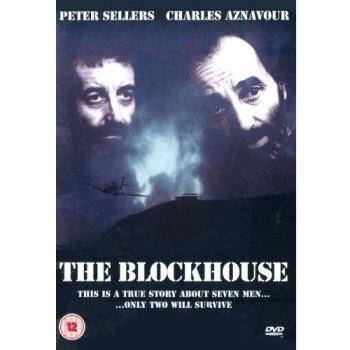 The Blockhouse [1973] [DVD]