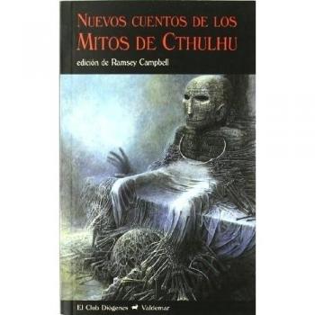 Nuevos cuentos de los Mitos de Cthulhu: 302