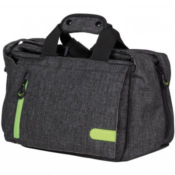 Dörr City Pro Bandolera Gris, Cal - Funda