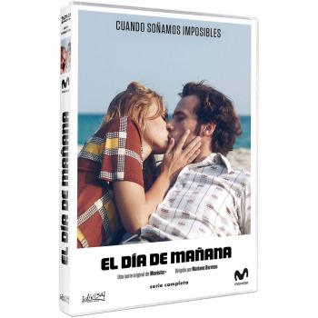 El día de mañana