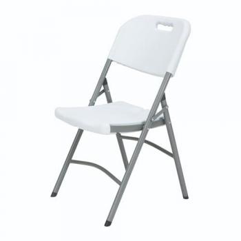 Silla Plegable para Exteriores 51 x 45 x 85,5 cm - Wellhome