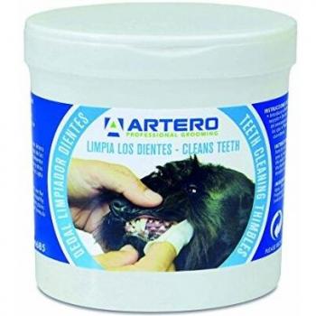 Artero Teeth Wipe Finger