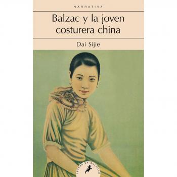Balzac and the Little Chinese Seamstress (Paperback)
