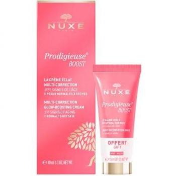 NUXE Crème Prodigieuse Boost Gel-Crema Multi-Corrección 40 ml