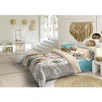 NATURALS Funda nórdica Dream Cama 90 cm
