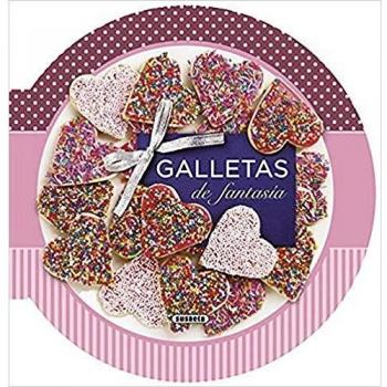 Galletas de fantasía