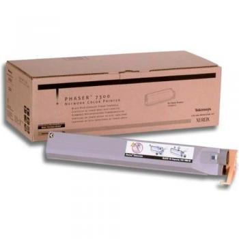 Xerox 016198000 High-Capacity Black Toner Cartridge (15,000 Pages)