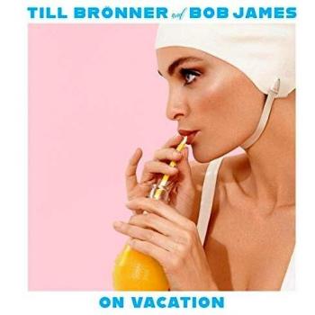On Vacation [Vinilo]