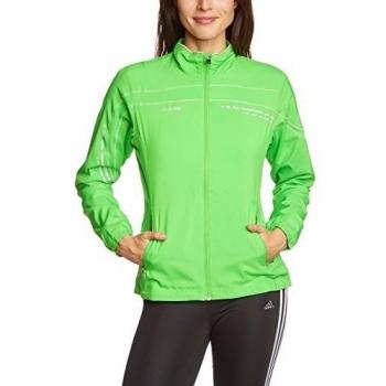 JAKO Jacke Speed - Chaqueta, color multicolor, talla 38