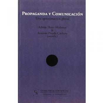 Propaganda y comunicación: Una aproximación plural: 6