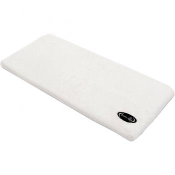 Colchón White Dream para mascotas - Tamaño ideal de 60 x 26 cm para un descanso perfecto