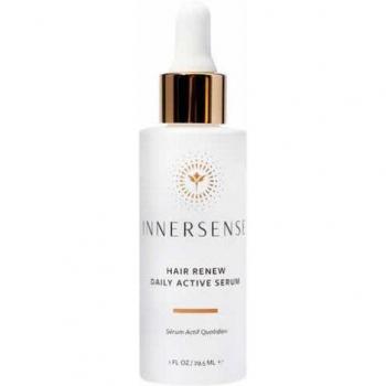 Innersense Organic Beauty Hair Renew Daily Active Serum 29.5ml