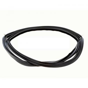 Junta Goma Puerta Horno AEG Electrolux 3871945105