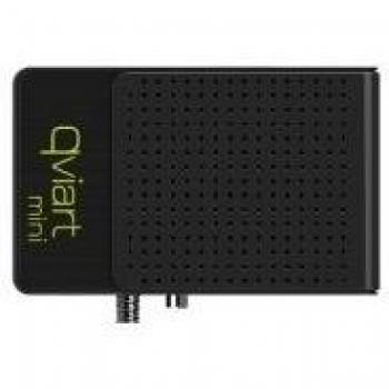 Receptor Satélite HD Qviart UNIC MINI