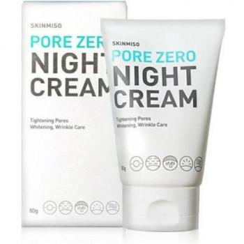 Skinmiso Pore Zero Night Cream 80g