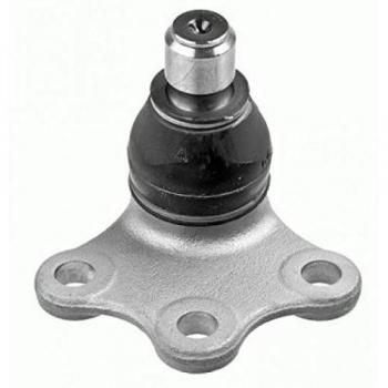 Rótula de suspensión LEMFÖRDER 37515 01 - Junta de apoyo, control arm ball joint
