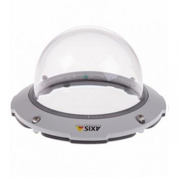 Carcasa Transparente Dura Axis TQ6809 para Cámara de Seguridad