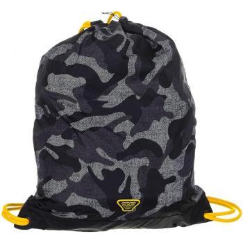 Mochila Armani Jeans camuflaje