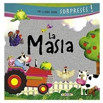 La masia