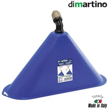 Recambio Campana Herbicida Dimartino para Modelos 74144, 74145 y 74150